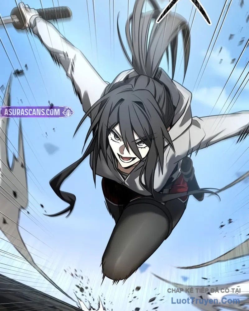 Kim Chiến Sĩ: Hành Trình Xây Dựng Đặc Tính Chap 70 - Next Chap 71