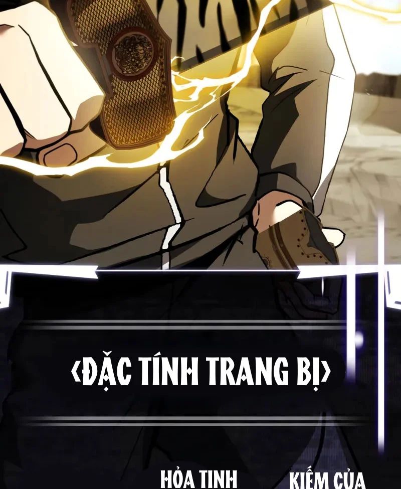 Kim Chiến Sĩ: Hành Trình Xây Dựng Đặc Tính Chap 70 - Next Chap 71