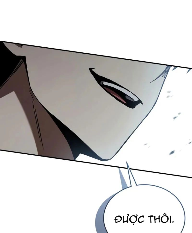 Kim Chiến Sĩ: Hành Trình Xây Dựng Đặc Tính Chap 70 - Next Chap 71