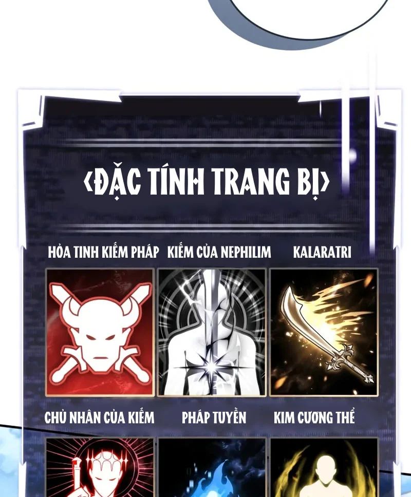 Kim Chiến Sĩ: Hành Trình Xây Dựng Đặc Tính Chap 70 - Next Chap 71