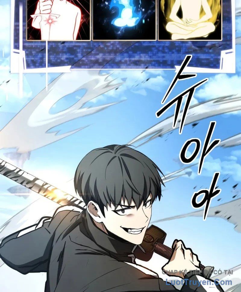 Kim Chiến Sĩ: Hành Trình Xây Dựng Đặc Tính Chap 70 - Next Chap 71