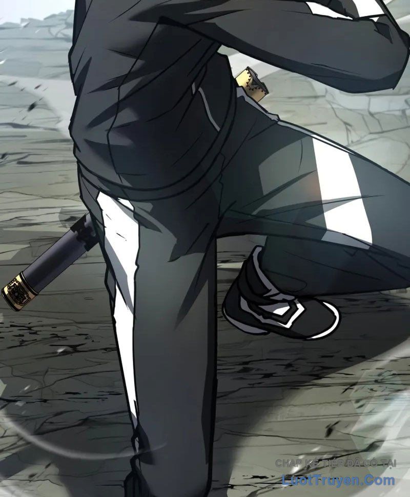 Kim Chiến Sĩ: Hành Trình Xây Dựng Đặc Tính Chap 70 - Next Chap 71