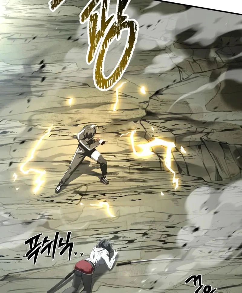 Kim Chiến Sĩ: Hành Trình Xây Dựng Đặc Tính Chap 70 - Next Chap 71