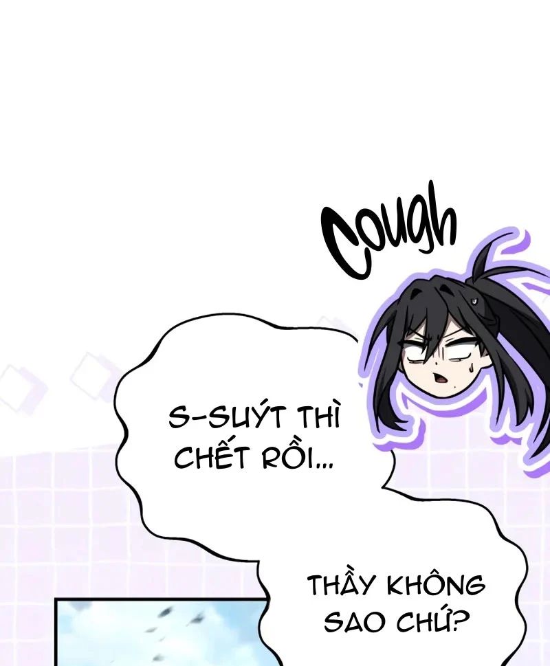 Kim Chiến Sĩ: Hành Trình Xây Dựng Đặc Tính Chap 70 - Next Chap 71