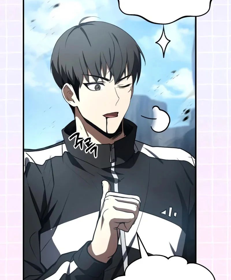 Kim Chiến Sĩ: Hành Trình Xây Dựng Đặc Tính Chap 70 - Next Chap 71