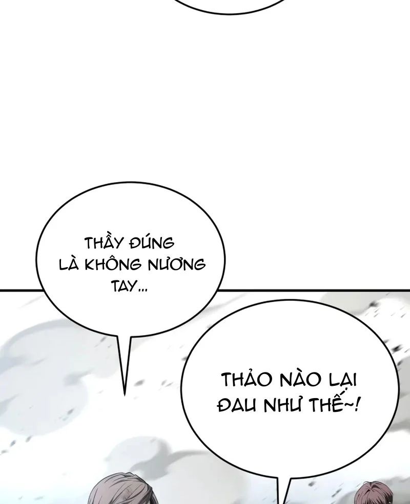 Kim Chiến Sĩ: Hành Trình Xây Dựng Đặc Tính Chap 70 - Next Chap 71