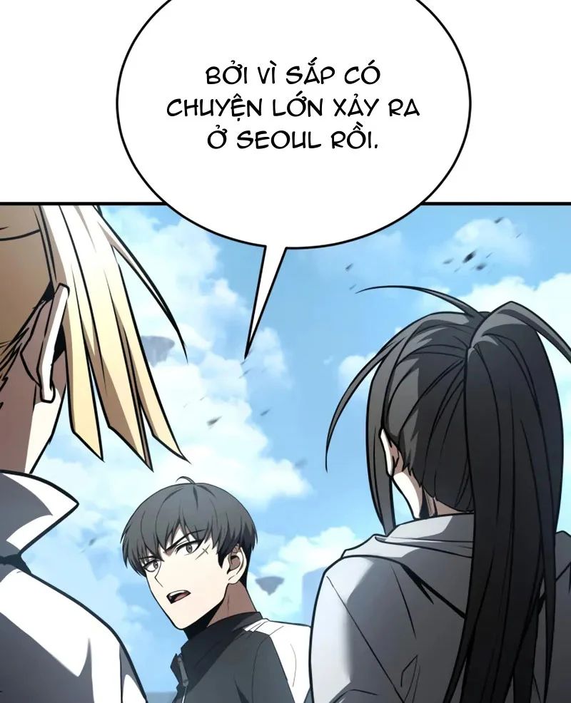 Kim Chiến Sĩ: Hành Trình Xây Dựng Đặc Tính Chap 70 - Next Chap 71