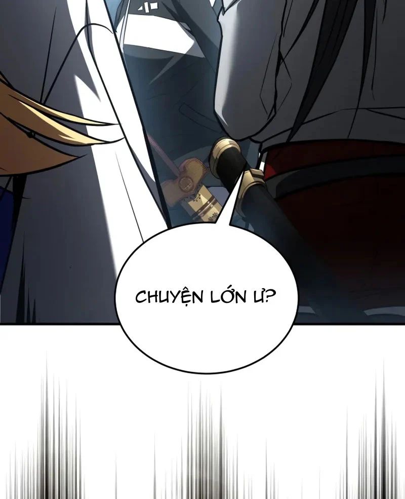 Kim Chiến Sĩ: Hành Trình Xây Dựng Đặc Tính Chap 70 - Next Chap 71