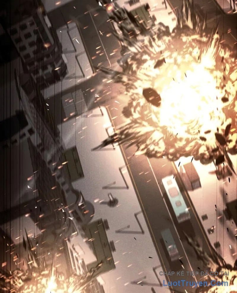 Kim Chiến Sĩ: Hành Trình Xây Dựng Đặc Tính Chap 70 - Next Chap 71