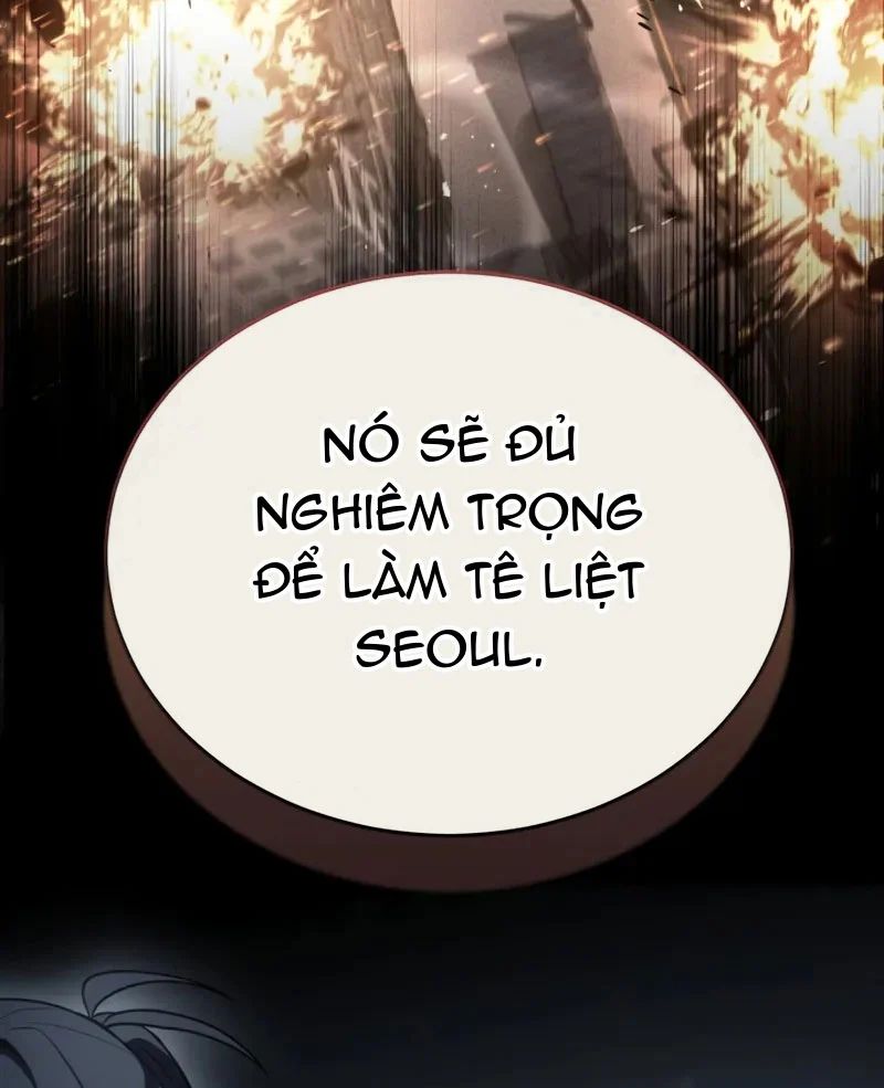 Kim Chiến Sĩ: Hành Trình Xây Dựng Đặc Tính Chap 70 - Next Chap 71