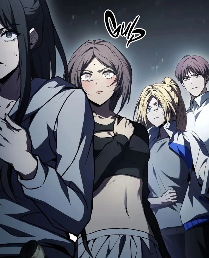 Kim Chiến Sĩ: Hành Trình Xây Dựng Đặc Tính Chap 70 - Next Chap 71