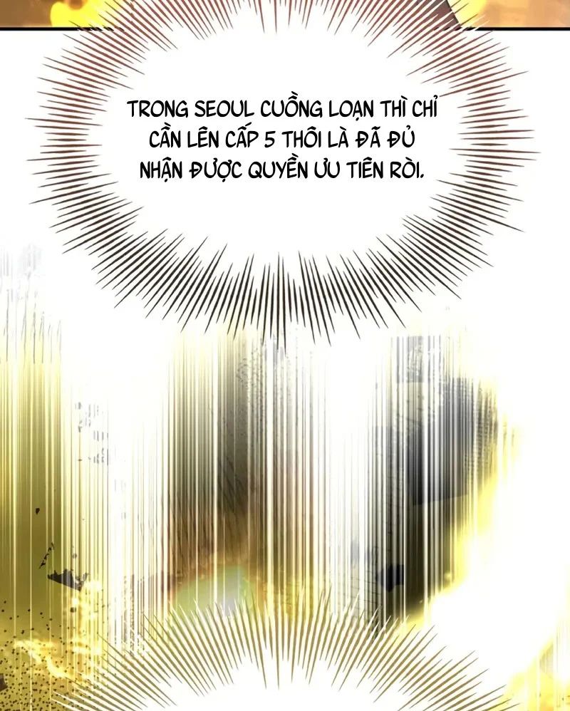 Kim Chiến Sĩ: Hành Trình Xây Dựng Đặc Tính Chap 70 - Next Chap 71