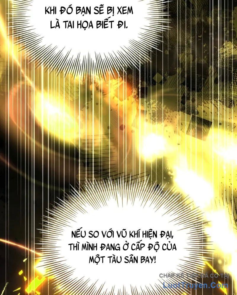 Kim Chiến Sĩ: Hành Trình Xây Dựng Đặc Tính Chap 70 - Next Chap 71