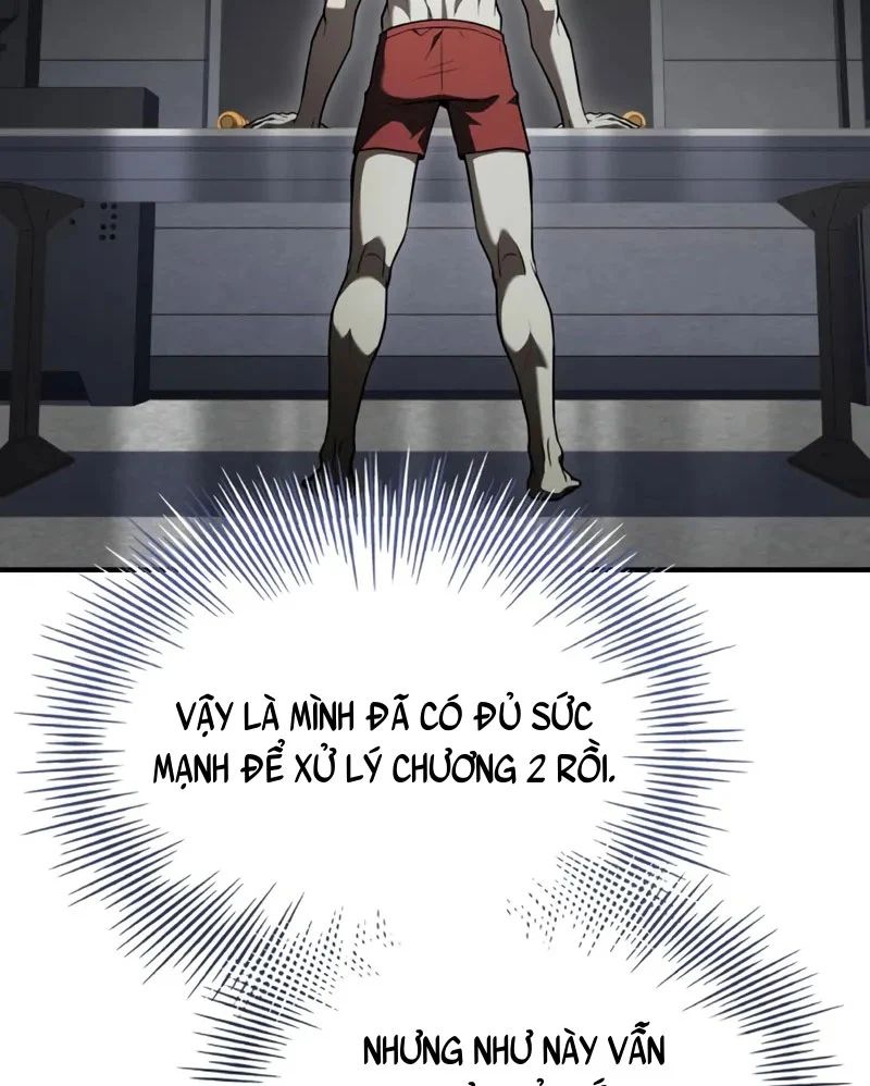 Kim Chiến Sĩ: Hành Trình Xây Dựng Đặc Tính Chap 70 - Next Chap 71