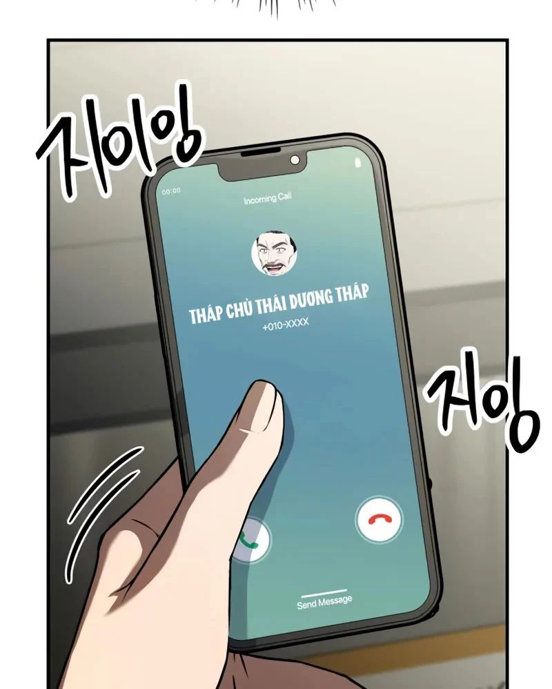 Kim Chiến Sĩ: Hành Trình Xây Dựng Đặc Tính Chap 70 - Next Chap 71