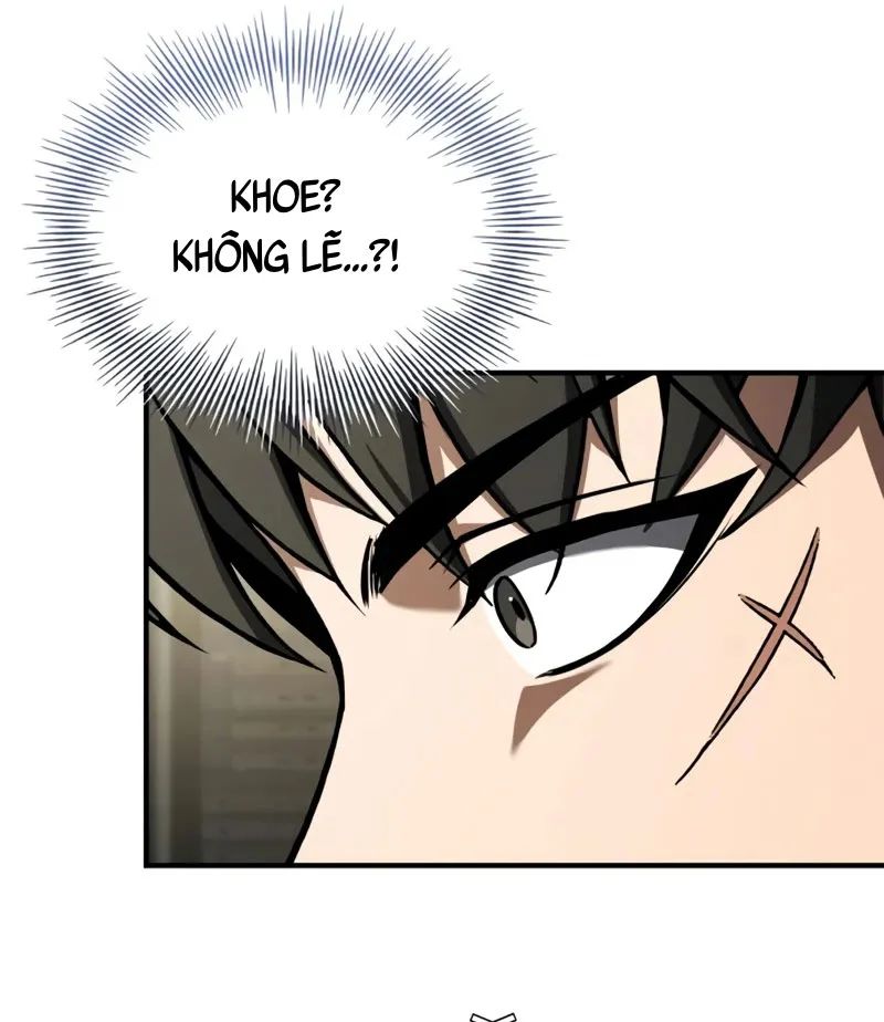 Kim Chiến Sĩ: Hành Trình Xây Dựng Đặc Tính Chap 70 - Next Chap 71