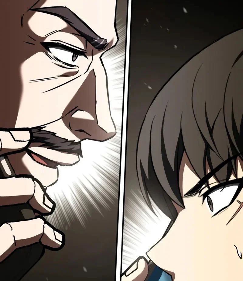 Kim Chiến Sĩ: Hành Trình Xây Dựng Đặc Tính Chap 70 - Next Chap 71