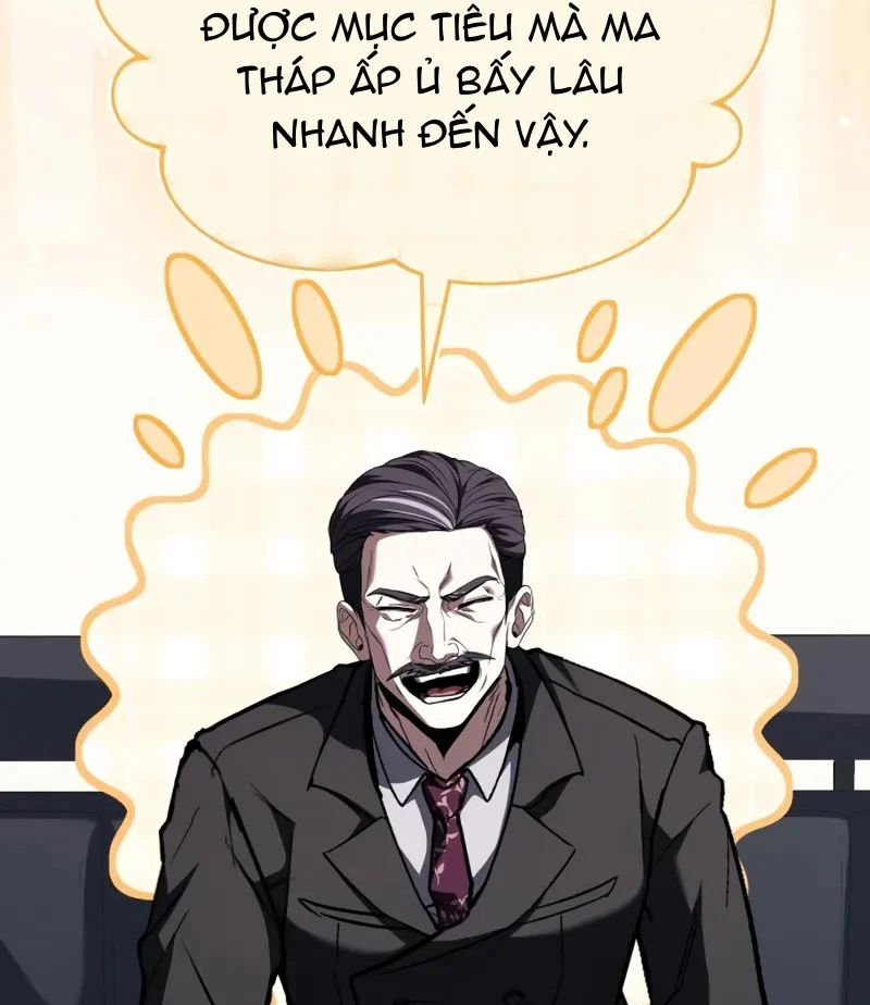 Kim Chiến Sĩ: Hành Trình Xây Dựng Đặc Tính Chap 70 - Next Chap 71