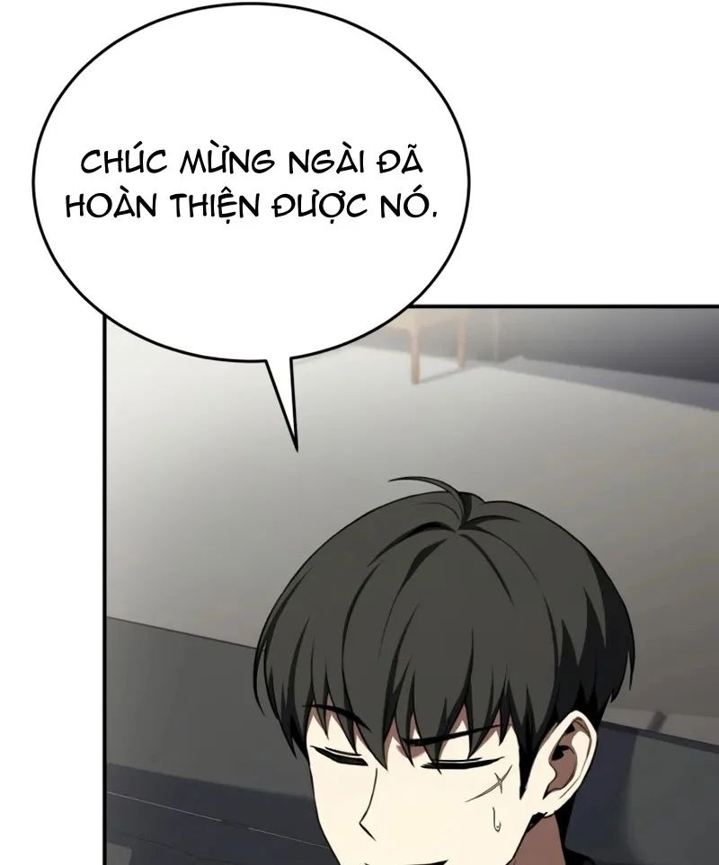 Kim Chiến Sĩ: Hành Trình Xây Dựng Đặc Tính Chap 70 - Next Chap 71