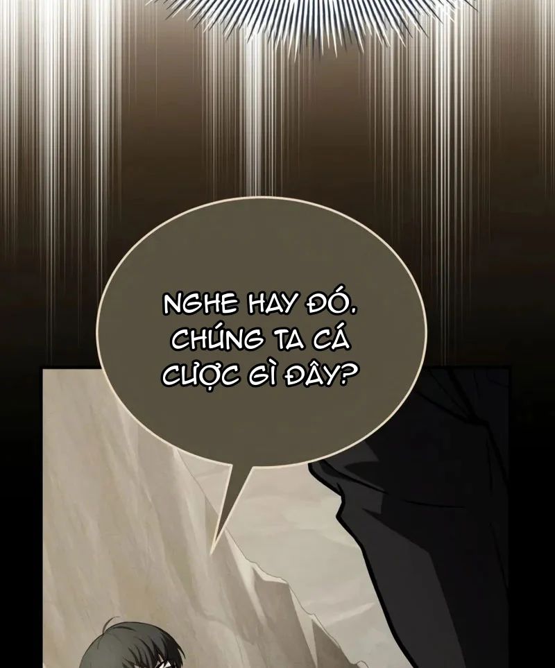 Kim Chiến Sĩ: Hành Trình Xây Dựng Đặc Tính Chap 70 - Next Chap 71