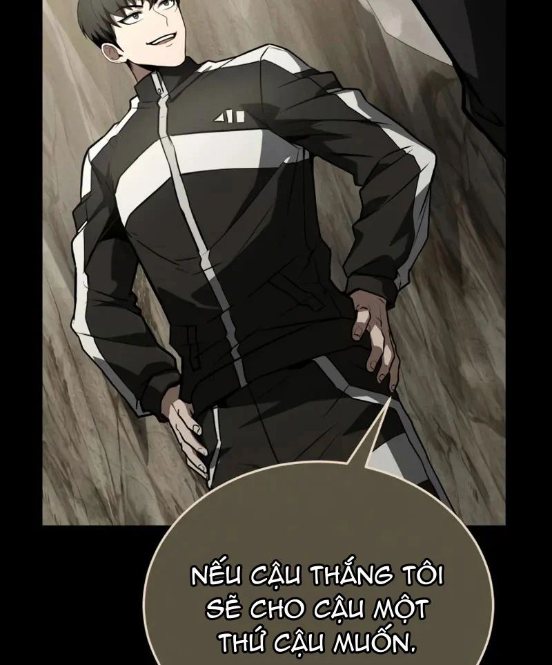 Kim Chiến Sĩ: Hành Trình Xây Dựng Đặc Tính Chap 70 - Next Chap 71