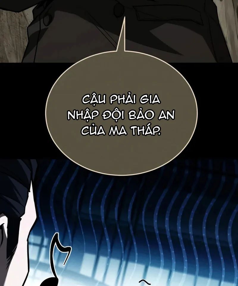 Kim Chiến Sĩ: Hành Trình Xây Dựng Đặc Tính Chap 70 - Next Chap 71