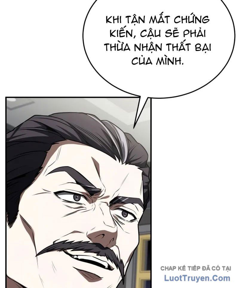 Kim Chiến Sĩ: Hành Trình Xây Dựng Đặc Tính Chap 70 - Next Chap 71