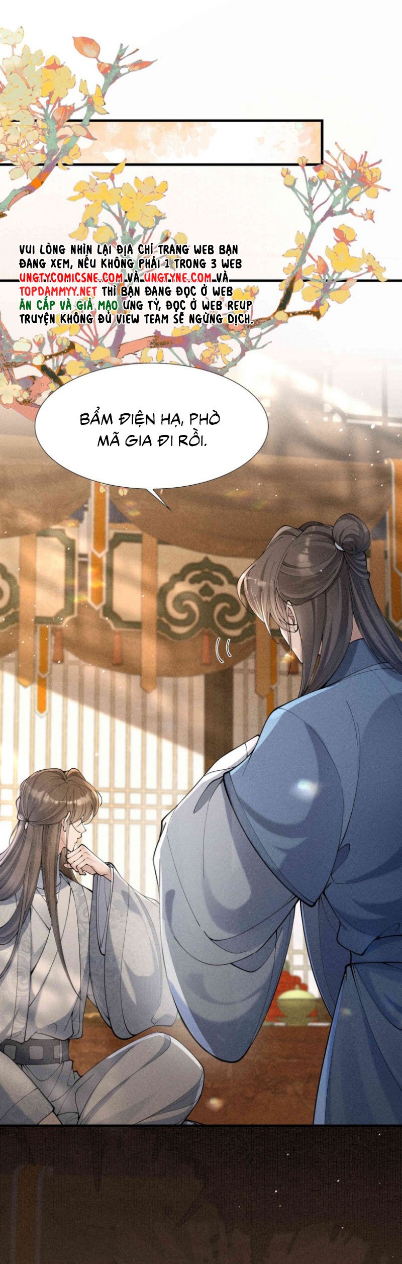 Kim Phong Ngọc Lộ Chap 13 - Next Chap 14