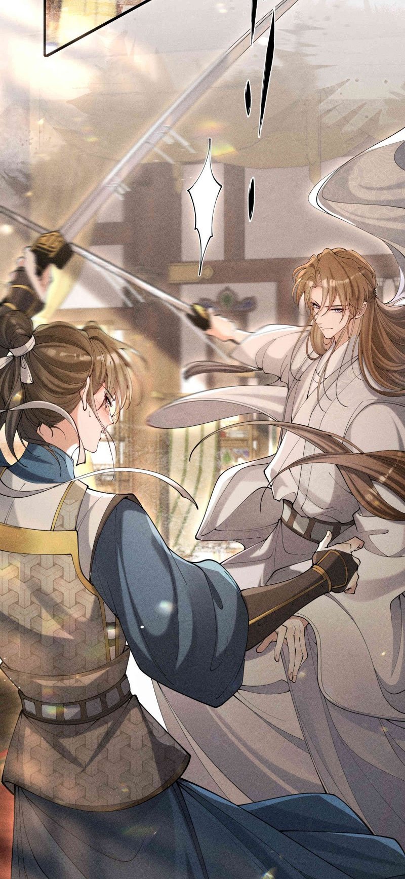 Kim Phong Ngọc Lộ Chap 16 - Next Chap 17