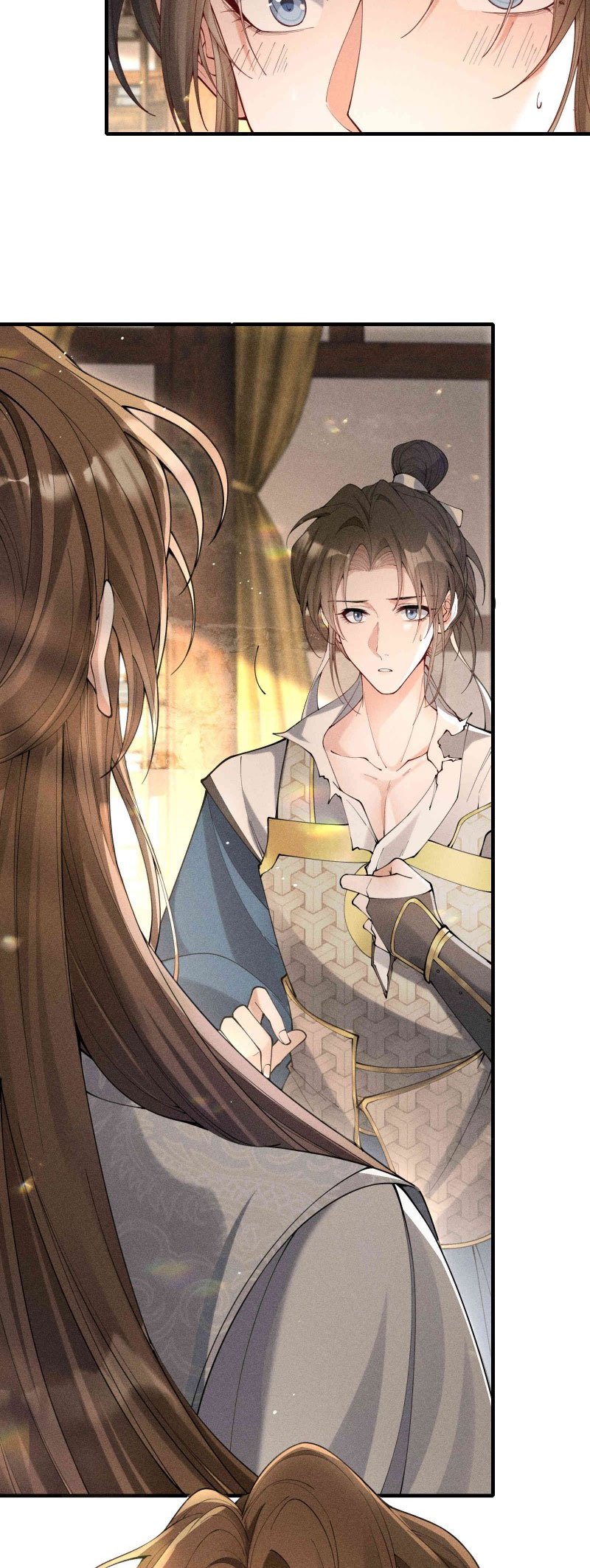 Kim Phong Ngọc Lộ Chap 16 - Next Chap 17