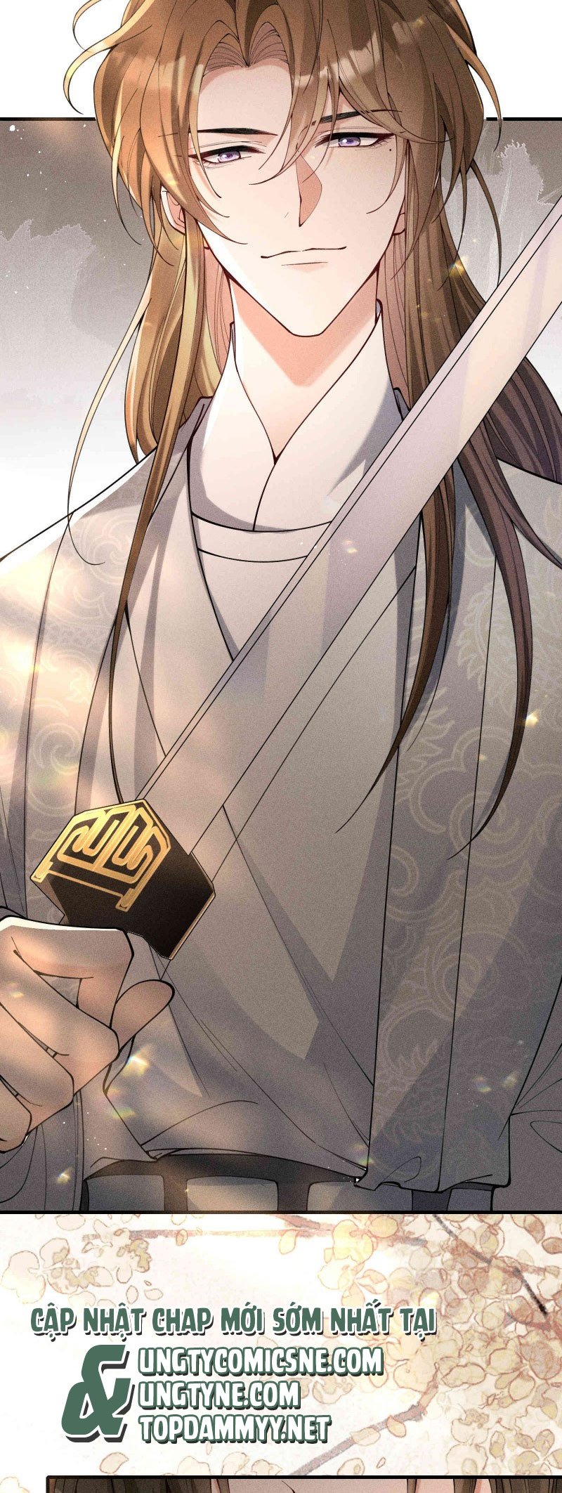 Kim Phong Ngọc Lộ Chap 16 - Next Chap 17