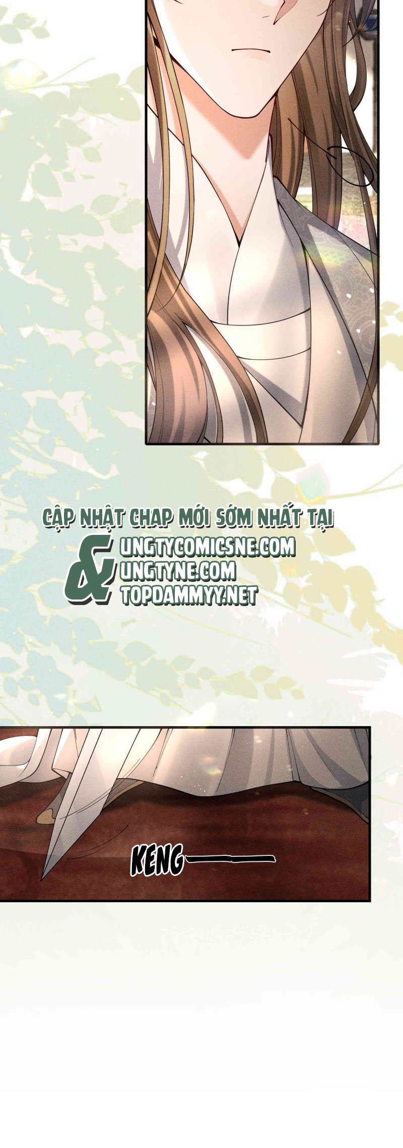 Kim Phong Ngọc Lộ Chap 16 - Next Chap 17