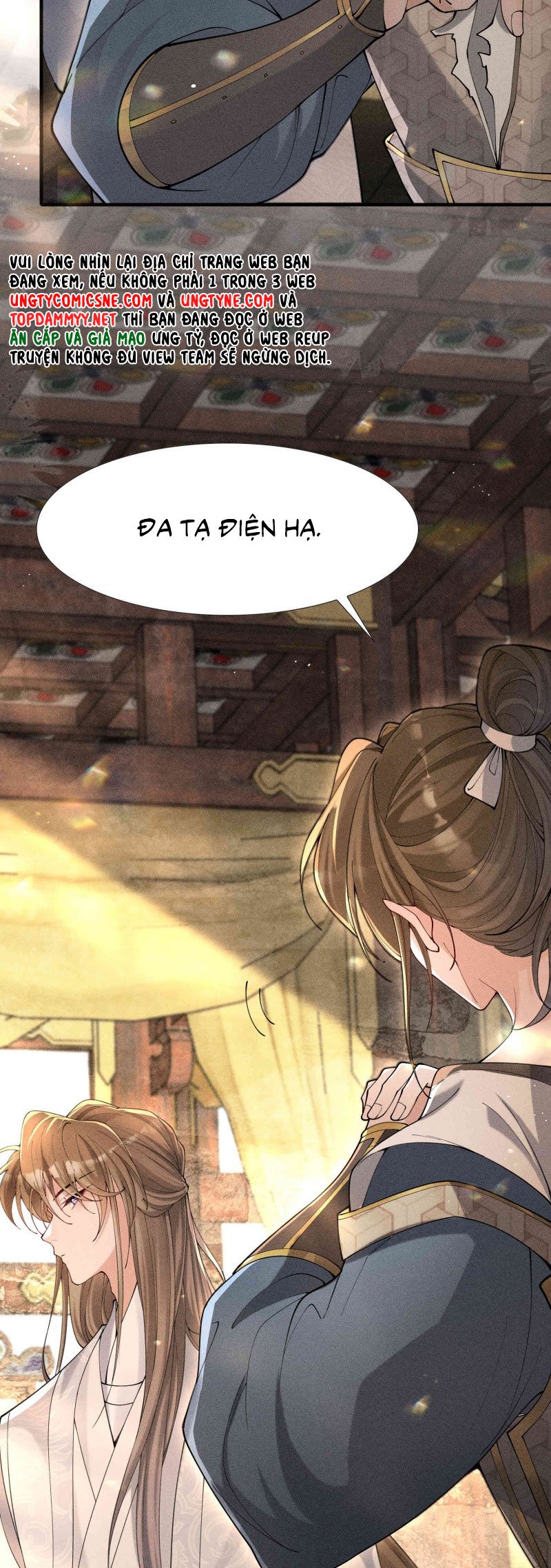 Kim Phong Ngọc Lộ Chap 16 - Next Chap 17
