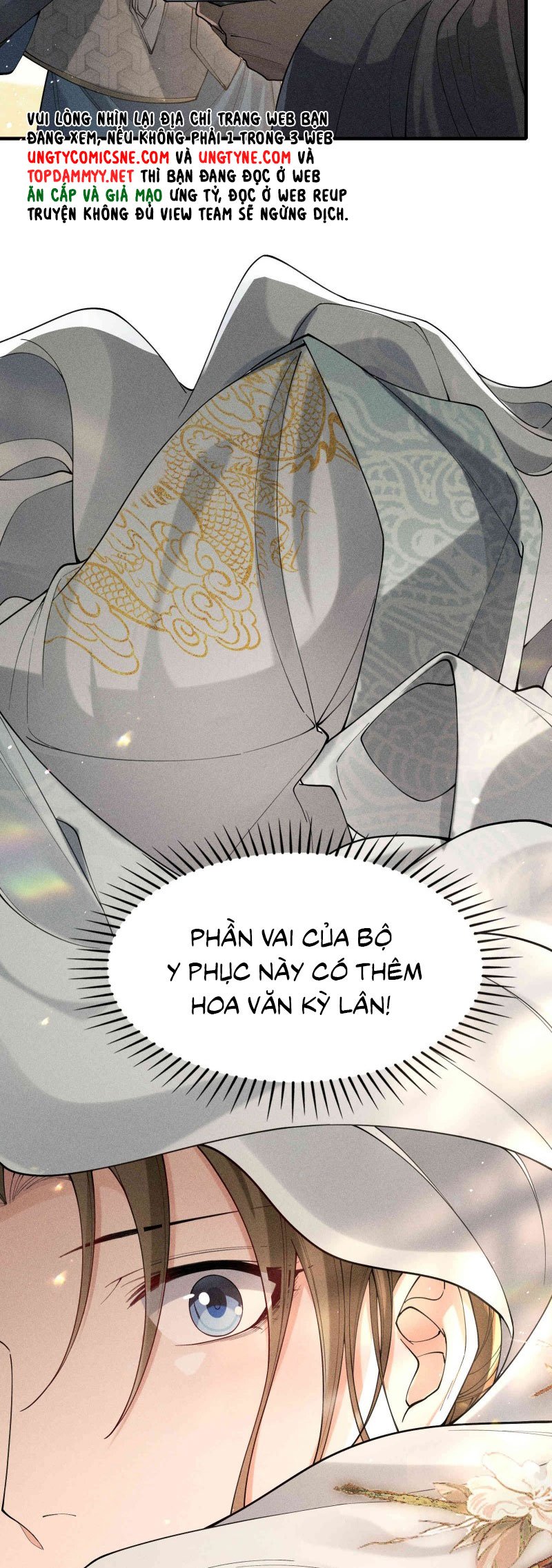 Kim Phong Ngọc Lộ Chap 16 - Next Chap 17