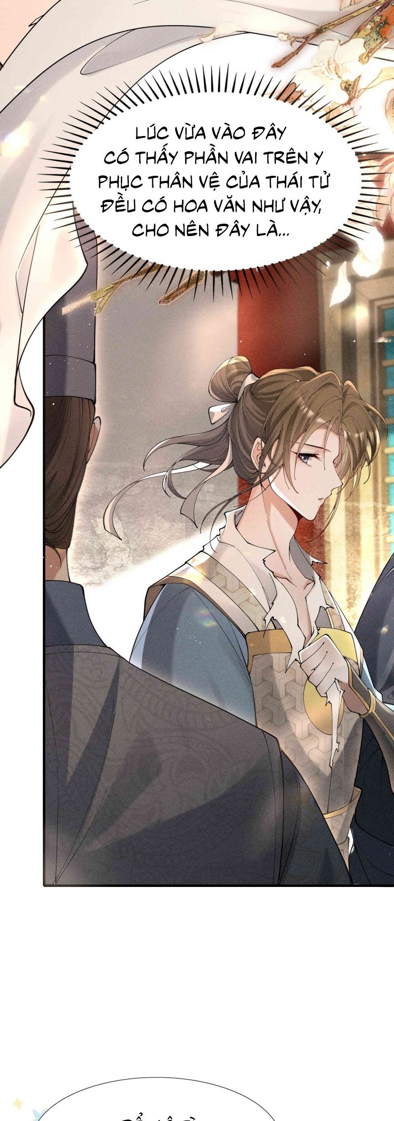 Kim Phong Ngọc Lộ Chap 16 - Next Chap 17