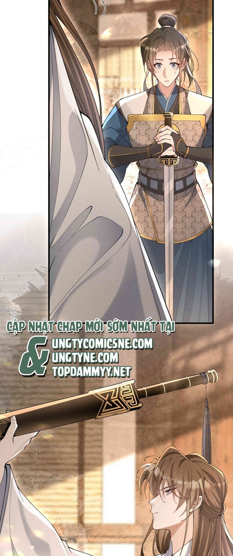 Kim Phong Ngọc Lộ Chap 16 - Next Chap 17