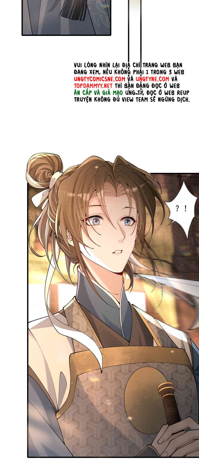 Kim Phong Ngọc Lộ Chap 16 - Next Chap 17