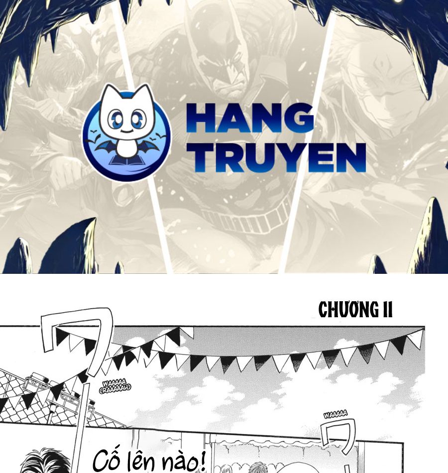 Kimi To Koete Koi Ni Naru Chap 11 - Next Chap 12