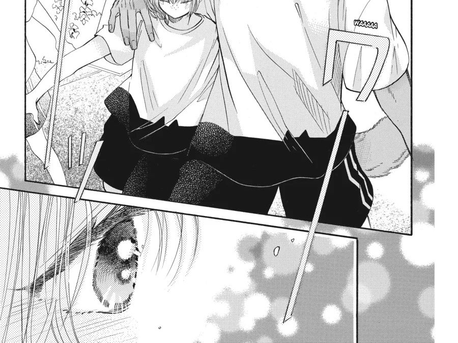 Kimi To Koete Koi Ni Naru Chap 11 - Next Chap 12