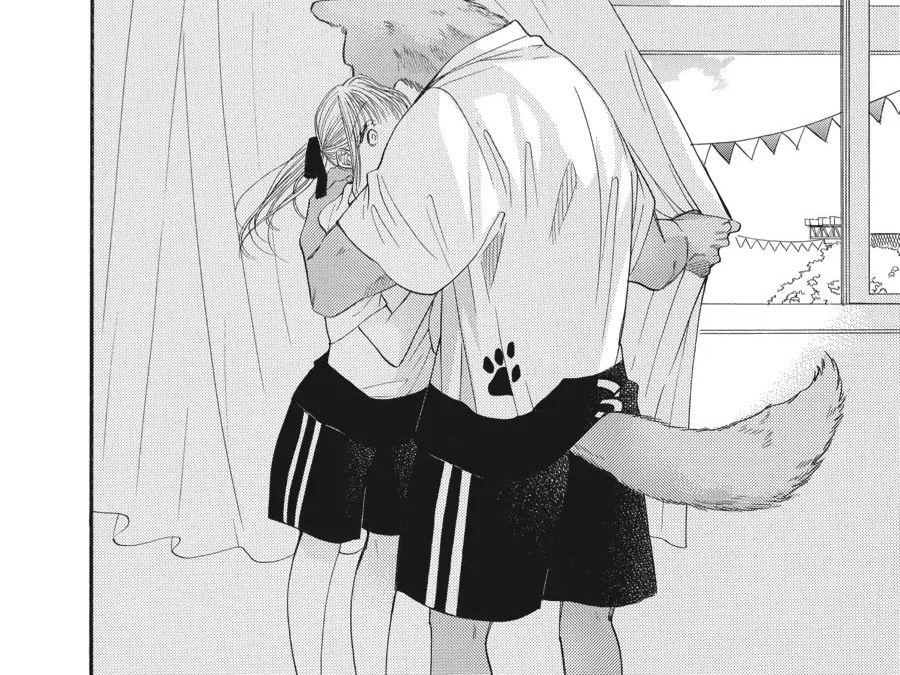 Kimi To Koete Koi Ni Naru Chap 11 - Next Chap 12