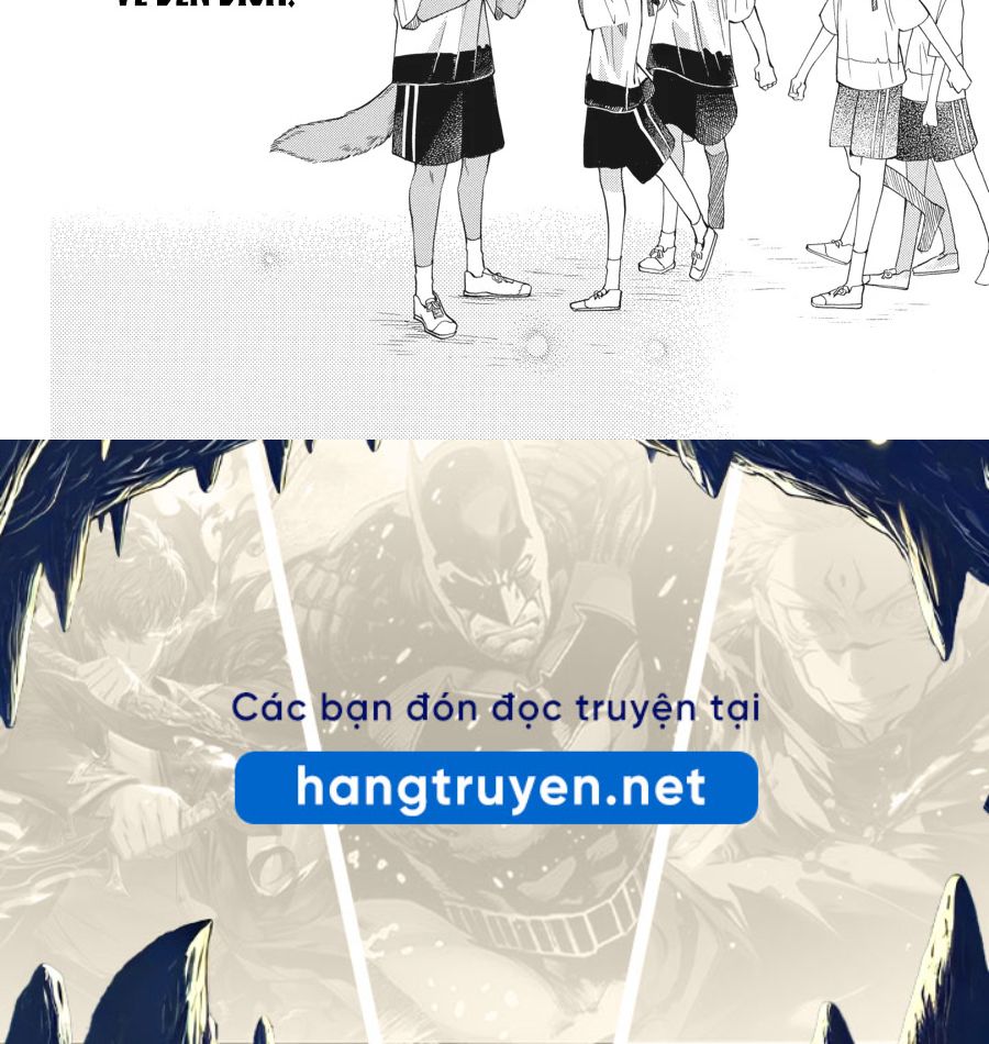 Kimi To Koete Koi Ni Naru Chap 11 - Next Chap 12