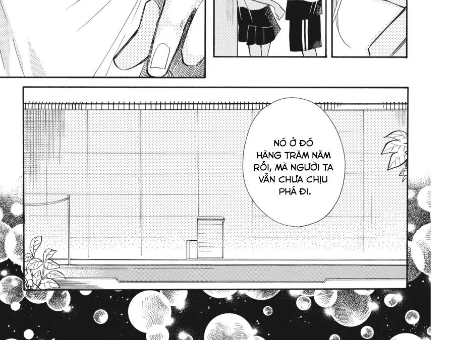 Kimi To Koete Koi Ni Naru Chap 12 - Next Chap 13