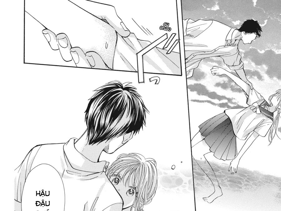 Kimi To Koete Koi Ni Naru Chap 13 - Next Chap 14