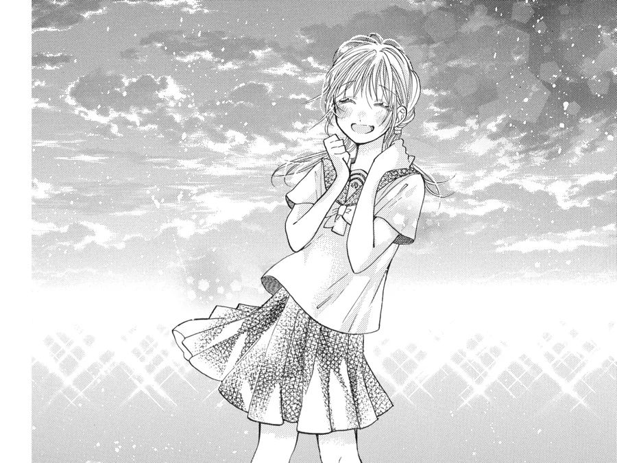 Kimi To Koete Koi Ni Naru Chap 13 - Next Chap 14