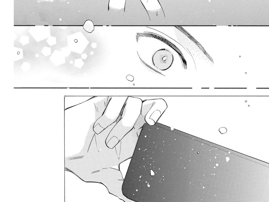 Kimi To Koete Koi Ni Naru Chap 13 - Next Chap 14