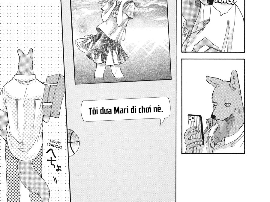 Kimi To Koete Koi Ni Naru Chap 13 - Next Chap 14