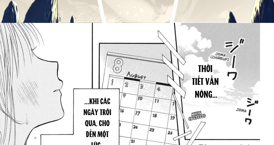 Kimi To Koete Koi Ni Naru Chap 14 - Next Chap 15