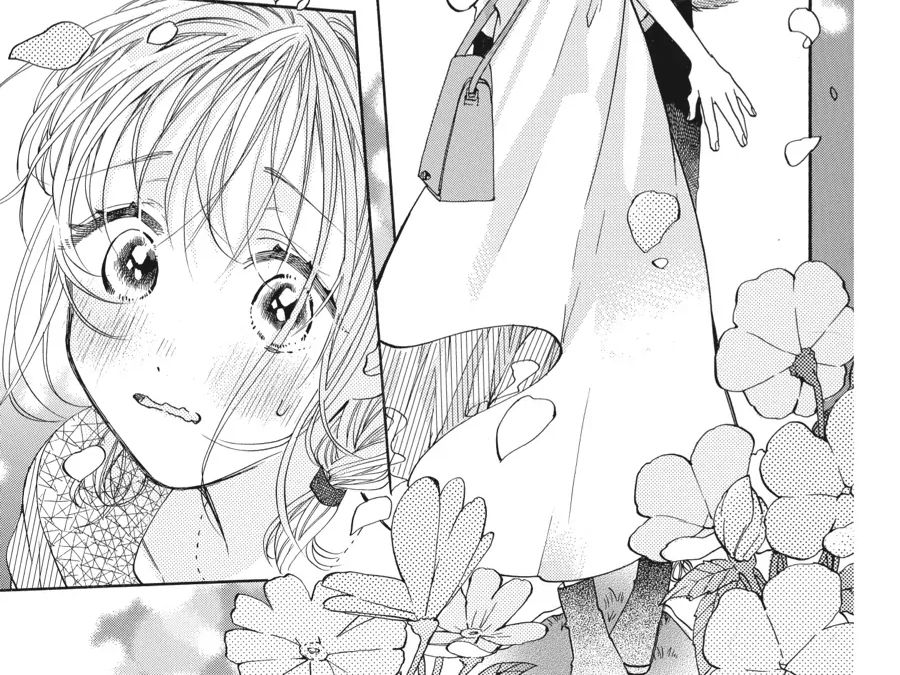 Kimi To Koete Koi Ni Naru Chap 14 - Next Chap 15