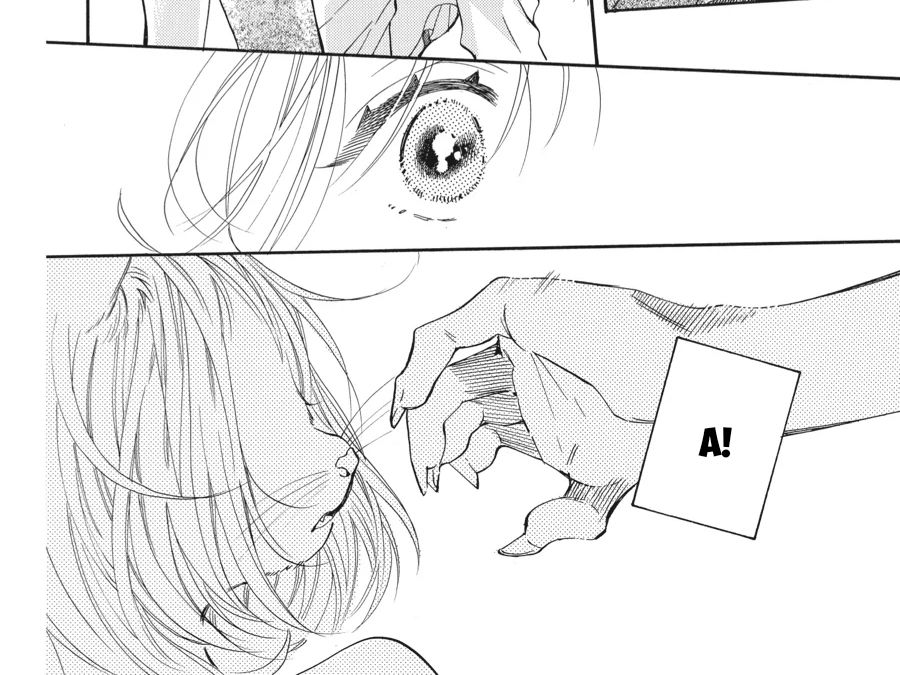 Kimi To Koete Koi Ni Naru Chap 14 - Next Chap 15