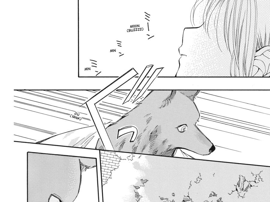 Kimi To Koete Koi Ni Naru Chap 15 - Next Chap 16